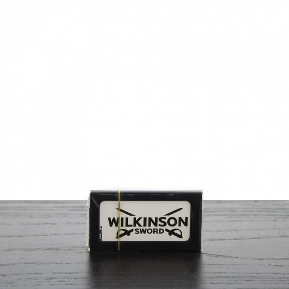 Wilkinson Sword Double Edge Razor Blades-100 Blade Pack