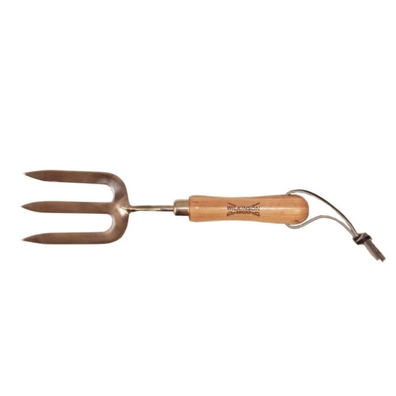 Wilkinson Sword Hand Fork