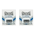 thumbnail image 1 of Wilkinson Sword Men's Double Edge Refill Razor Blades - 5 Count (Pack of 2), 1 of 2