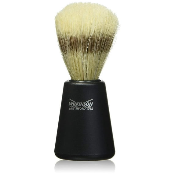 Wilkinson Sword Mens Traditonal Classic Shaving Brush, 1 Count