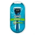 thumbnail image 1 of Wilkinson Sword Protector 3 Shaving Razor System, 1 handle w/ 1 blade (Comparable to Schick Protector), 1 of 1