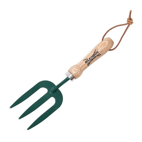 Wilkinson Sword Weeding Fork