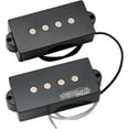 Wilkinson Variable Gauss Ceramic Traditional Precision Bass Humbuckers
