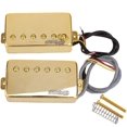Wilkinson Vintage Tone Alnico 5 Humbucker Pickups Set for Les Paul