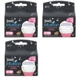 thumbnail image 1 of Wilkinson by Schick Intuition Ultra Moisture Shea Butter Refill Blade Cartridges, 3 Count (Pack of 3), 1 of 1