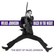 Wilko Johnson - Back In The Night the Best Of Wilko Johnson - Music & Performance - CD