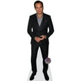 thumbnail image 1 of Will Arnett Lifesize Cardboard Cutout Standee, 1 of 7