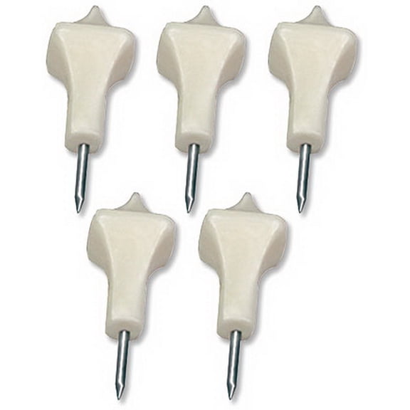 Will & Baumer 52403 Gold Incensed Paschal Nail Set