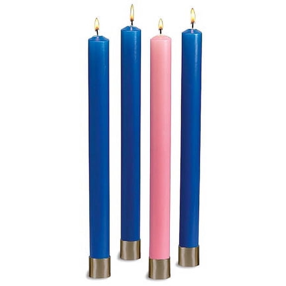 Will & Baumer WAF007 16" Polar Advent Set