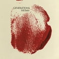 thumbnail image 1 of Will Butler - Generations - Music & Performance - CD, 1 of 5
