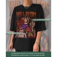 thumbnail image 1 of Will Byers Shirt Character Noah Schnapp Movie Actors Vintage Retro Classic Graphic tee tshirt, 1 of 2