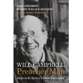 thumbnail image 1 of Will Campbell, Preacher Man (Hardcover), 1 of 2