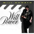 thumbnail image 1 of Will Donato - Will Power - Music & Performance - CD, 1 of 1