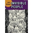 thumbnail image 1 of Will Eisner Library (Hardcover) Invisible People, (Paperback), 1 of 1