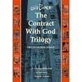 thumbnail image 1 of Will Eisner Library: The Contract with God Trilogy, 1 of 1