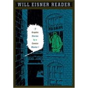 Will Eisner Reader, (Paperback)