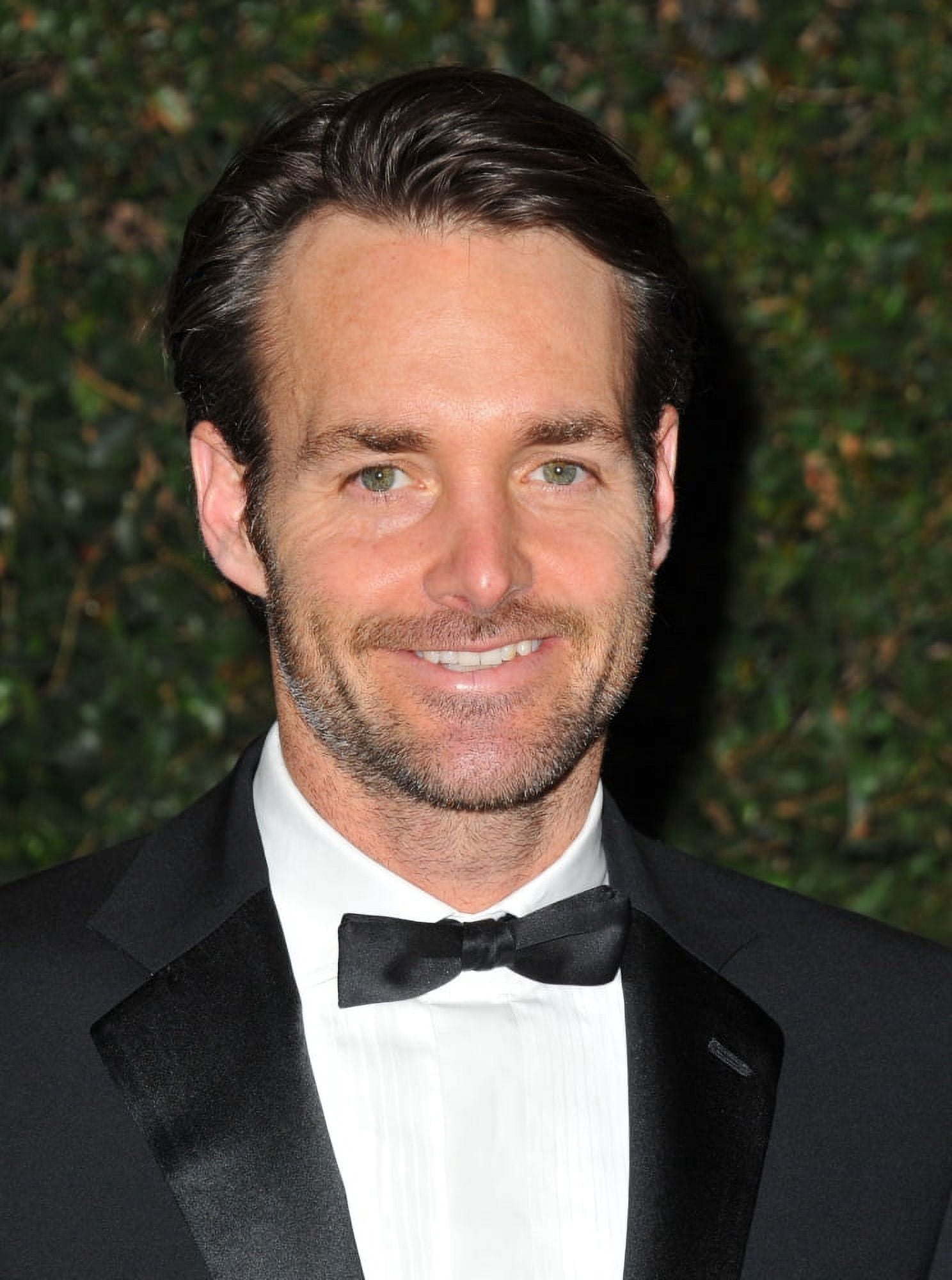 Will Forte At Arrivals For 2013 Governors Awards Dinner - Part 2 Canvas Art - (16 x 20)