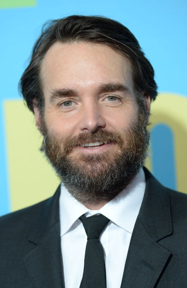 Will Forte At Arrivals For Fox 2014 Programming Presentation Fanfront Arrivals Canvas Art - (16 x 20)