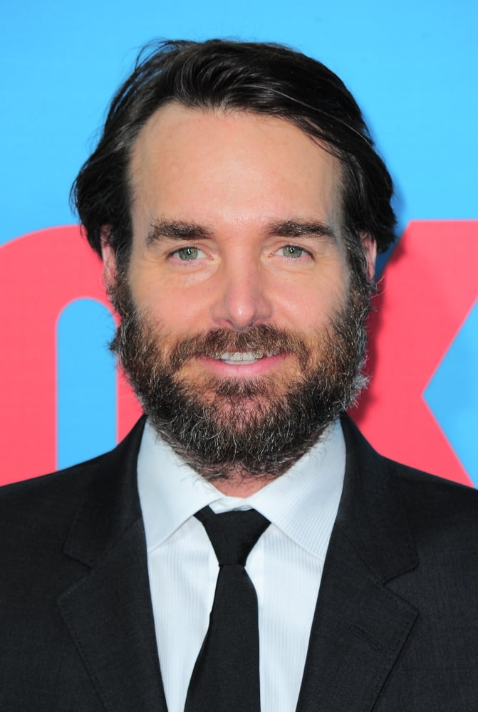 Will Forte At Arrivals For Fox 2014 Programming Presentation Fanfront Arrivals Canvas Art - (16 x 20)