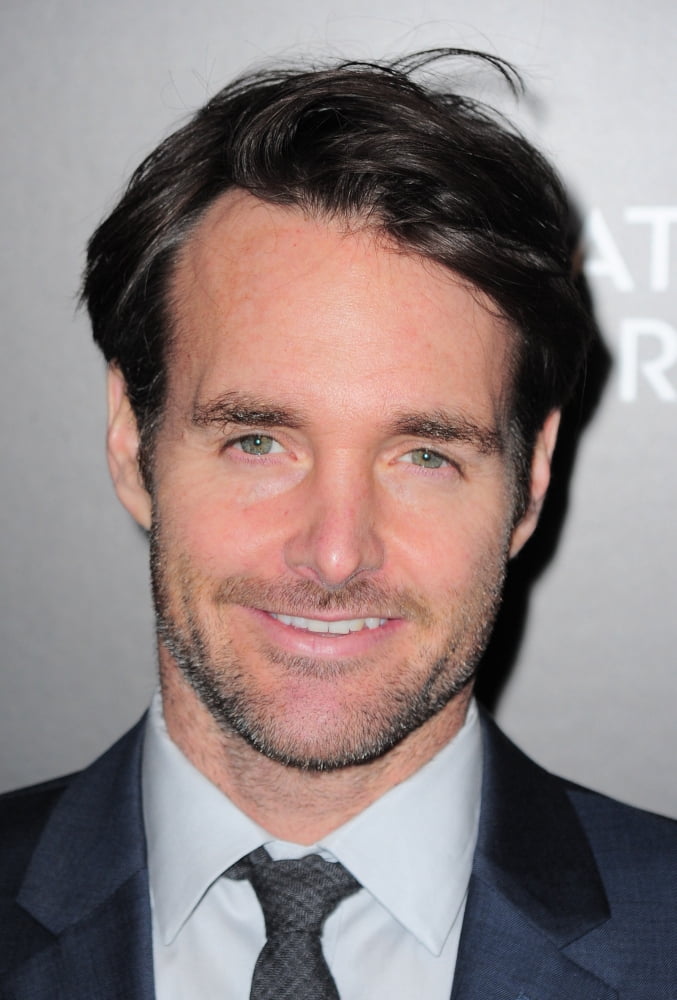 Will Forte At Arrivals For National Board Of Review Awards Gala 2014 Canvas Art - (16 x 20)