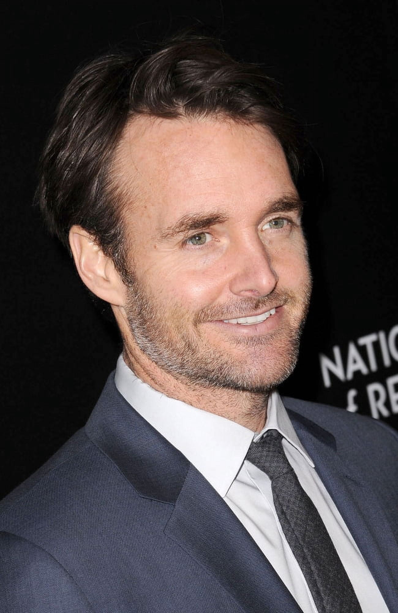Will Forte At Arrivals For National Board Of Review Awards Gala 2014 Canvas Art - (16 x 20)