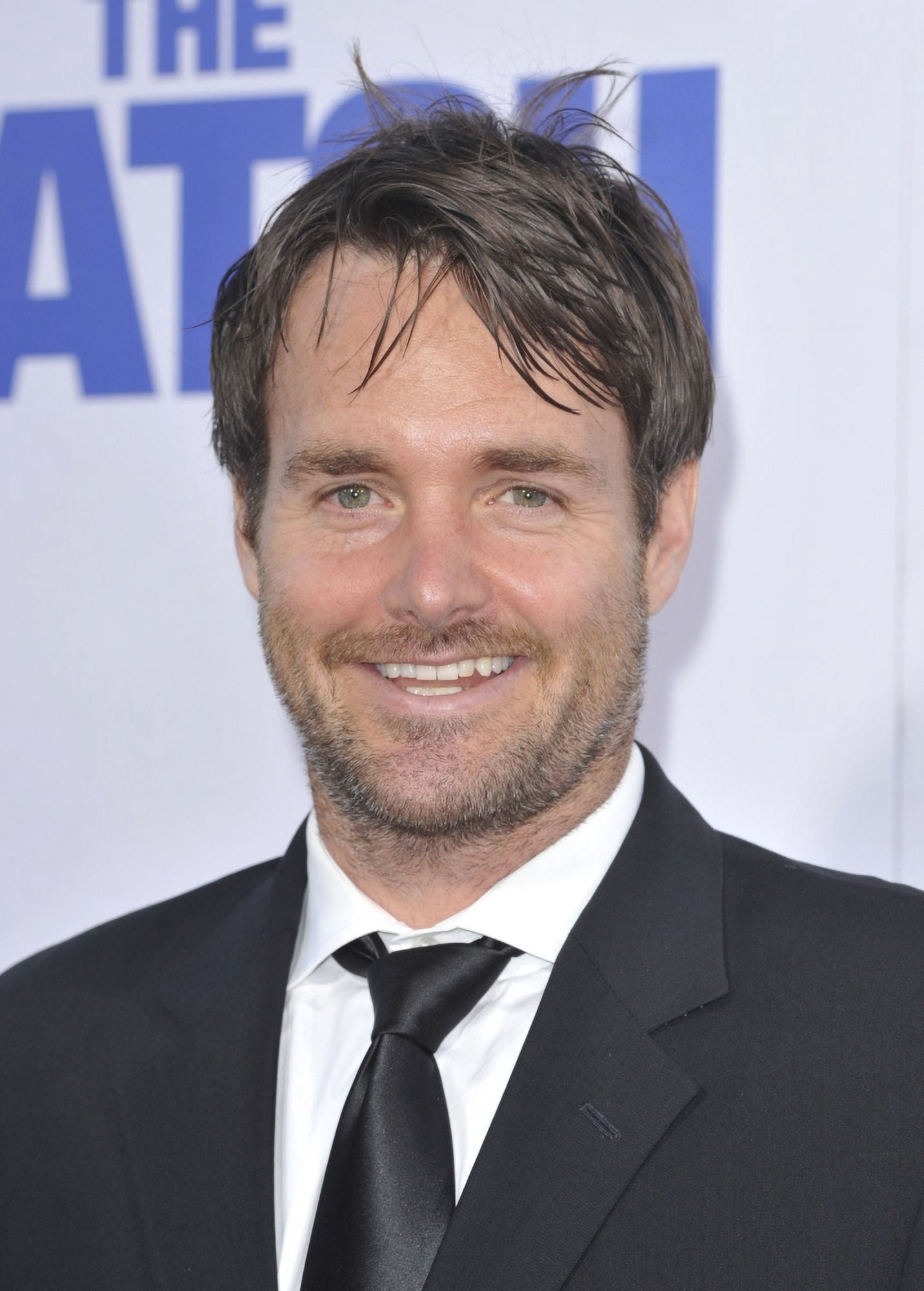 Will Forte At Arrivals For The Watch Premiere Canvas Art - (16 x 20)