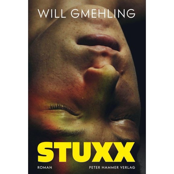 Will Gmehling Stuxx (Paperback)