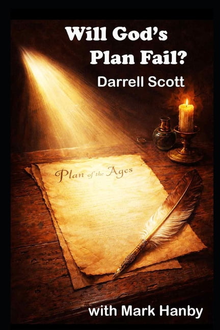 Will God's Plan Fail?, (Paperback)