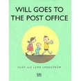 thumbnail image 1 of Pre-Owned Will Goes to the Post Office Paperback, 1 of 1