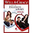 thumbnail image 1 of Will & Grace: Best Of Friends And Foes (Full Frame), 1 of 2