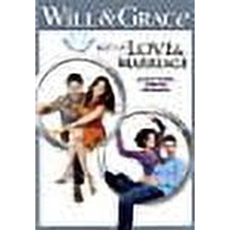 Will & Grace: Best of Love & Marriage [DVD] [Import] Will & Grace