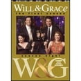 thumbnail image 1 of Pre-Owned Will & Grace: Season Eight [4 Discs] (DVD 0031398101178), 1 of 1