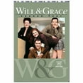 thumbnail image 1 of Will & Grace: Season Four, 1 of 2