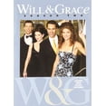 thumbnail image 1 of Will & Grace: Season Two, 1 of 2