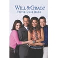 thumbnail image 1 of Will & Grace: Trivia Quiz Book, 1 of 1