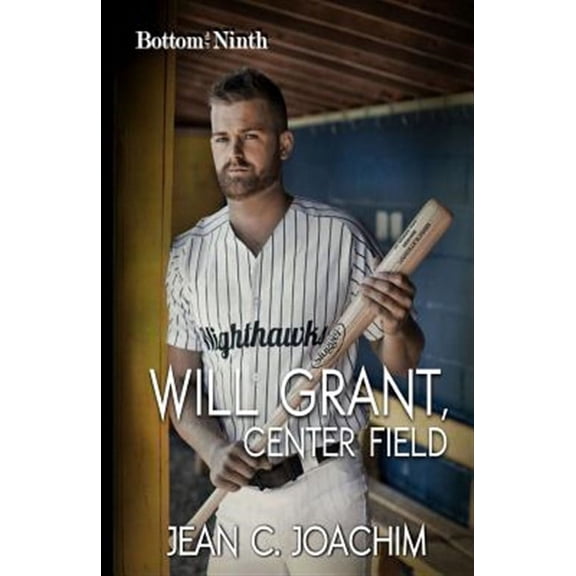 Will Grant, Center Field