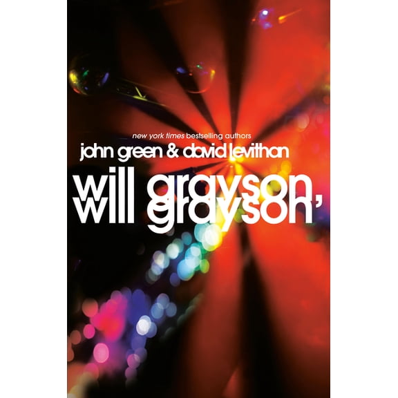 Will Grayson, Will Grayson, (Hardcover)