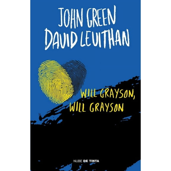 Will Grayson, Will Grayson (Spanish Edition) (Paperback)