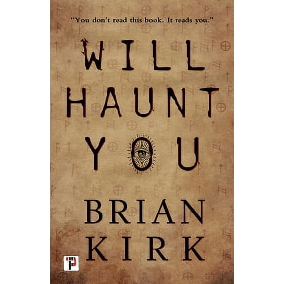 Will Haunt You (Paperback)