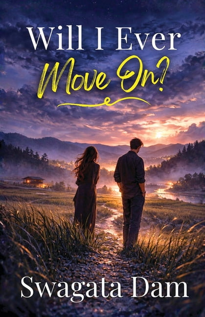 Will I Ever Move On?, (Paperback)