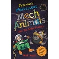 thumbnail image 1 of Will Jakeman's Marvellous Mechanimals and the Space Pirates, 1 of 1