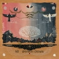 thumbnail image 1 of Will Johnson - No Ordinary Crown - Blue - Music & Performance - Vinyl, 1 of 1