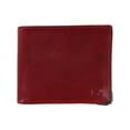 thumbnail image 1 of Will Leather Goods  William Magnate Billfold Wallet (Men), 1 of 6