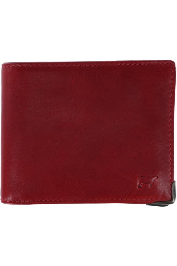 William Magnate Billfold Wallet (Men)