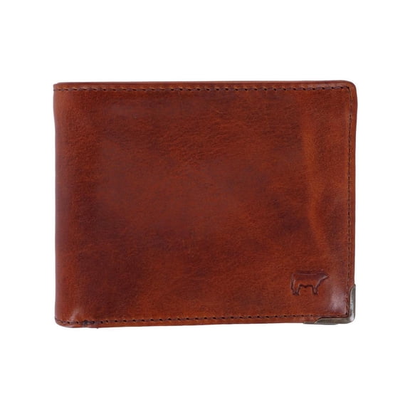 Will Leather Goods  William Magnate Billfold Wallet (Men)