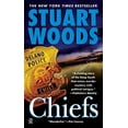 thumbnail image 1 of Will Lee Novel Chiefs, Book 1, (Paperback), 1 of 1
