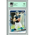 thumbnail image 1 of Will Levis 2023 Donruss Football #397 Tennessee Titans Rated Rookie Card PGI 10, 1 of 1