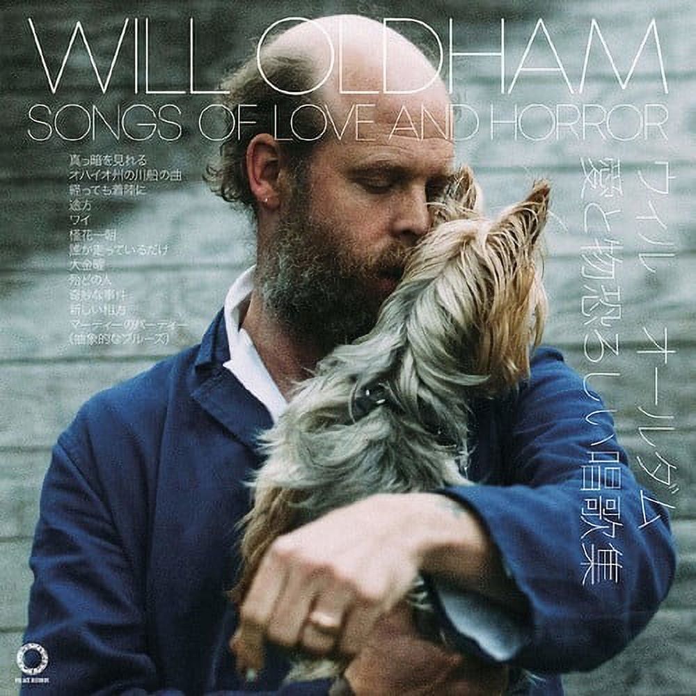 Will Oldham - Songs Of Love And Horror - Music & Performance - CD