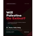 thumbnail image 1 of Will Palestine Go Extinct?, (Paperback), 1 of 1