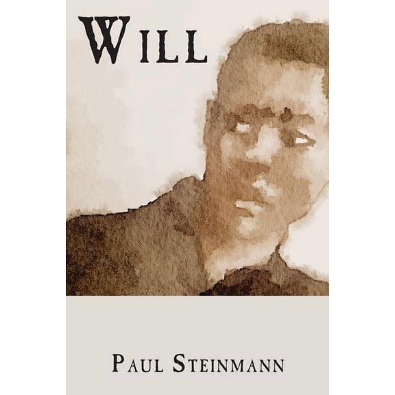 Will (Paperback)